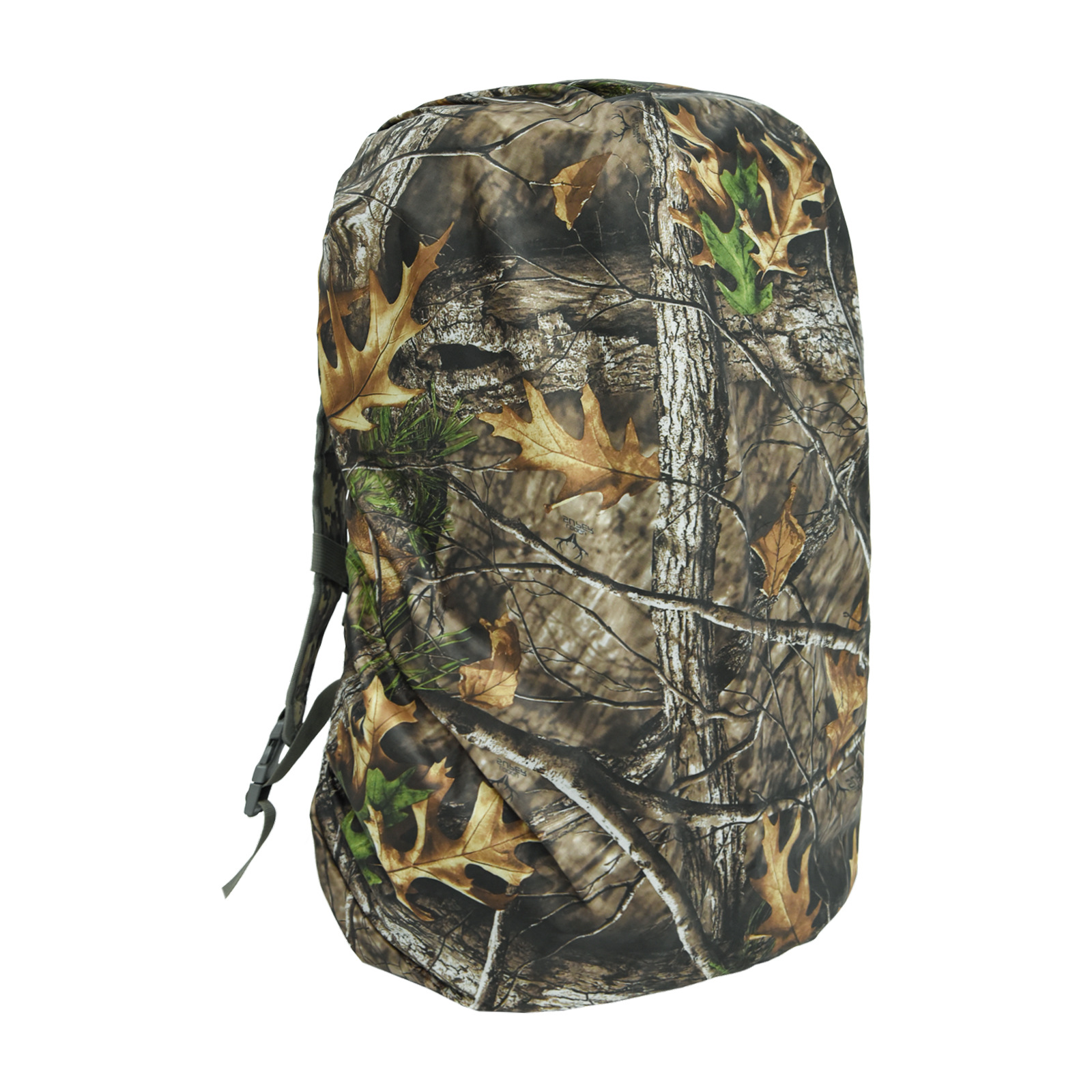 Backpack Rain Cover Outdoor Mountaineering Waterproof Dustproof - Image 4