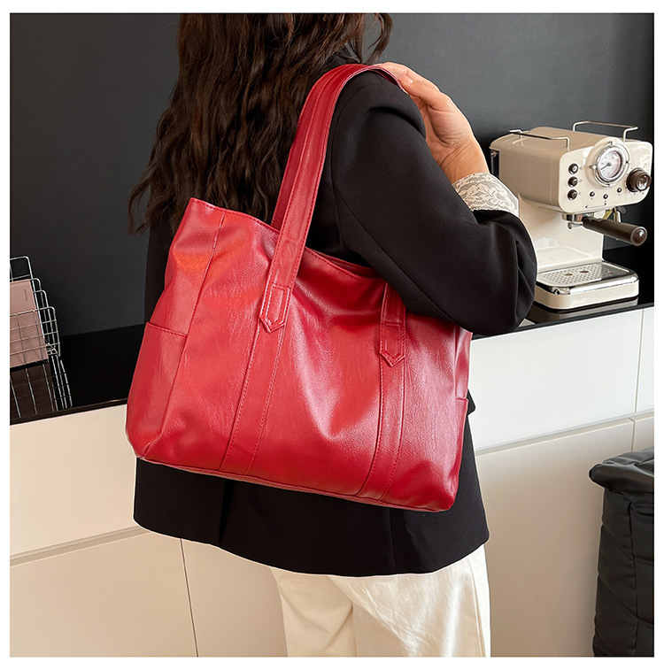 Shoulder Handbag Crossbody Bag With Mirror Large Capacity Storage 27 4bce84b1 37d0 44f1 ab0f e35dad618adf