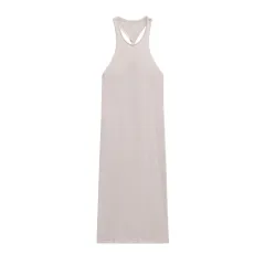Special Women's Clothing Knitted Length Dress - View 1