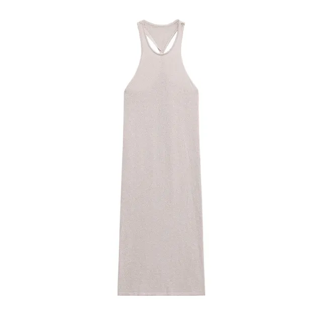 Special Women's Clothing Knitted Length Dress - Shop at LoveMi