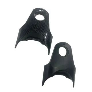 Motorcycle Frame Battery Protection Cover
