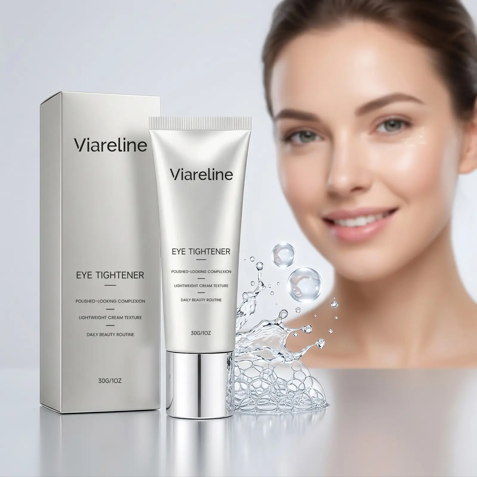 Eye Care Cream Moisturizing