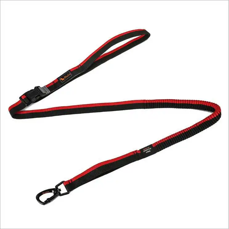 Pet Running Hand Holding Rope Explosion-proof Exercise Dog Walking Traction Belt