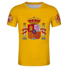 Digital Printing Couple Sports T-shirt American Football Short Sleeve - T64-M - View 1