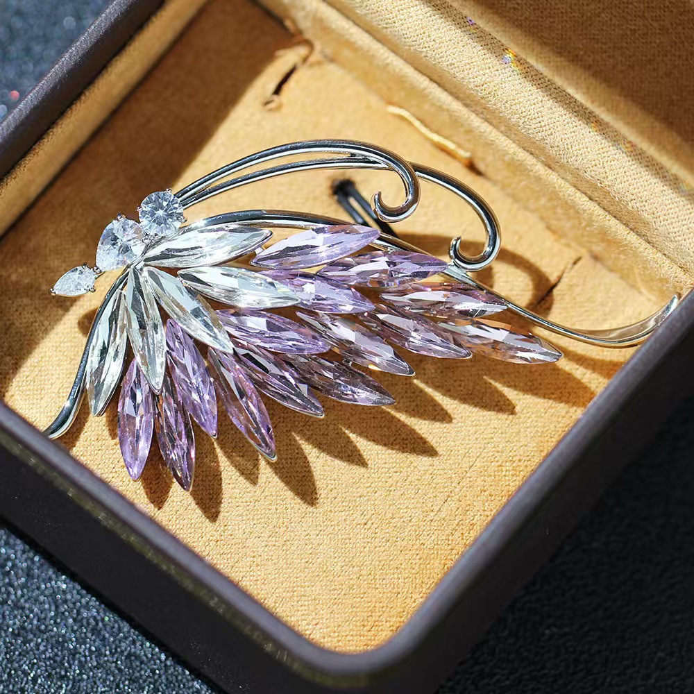 Butterfly Brooch, picture 3 of 4