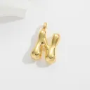 N