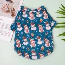 Christmas Thin Sweater 08