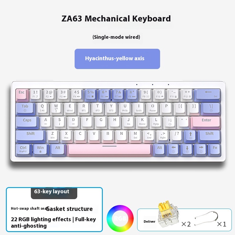 ZA63Hyacinth