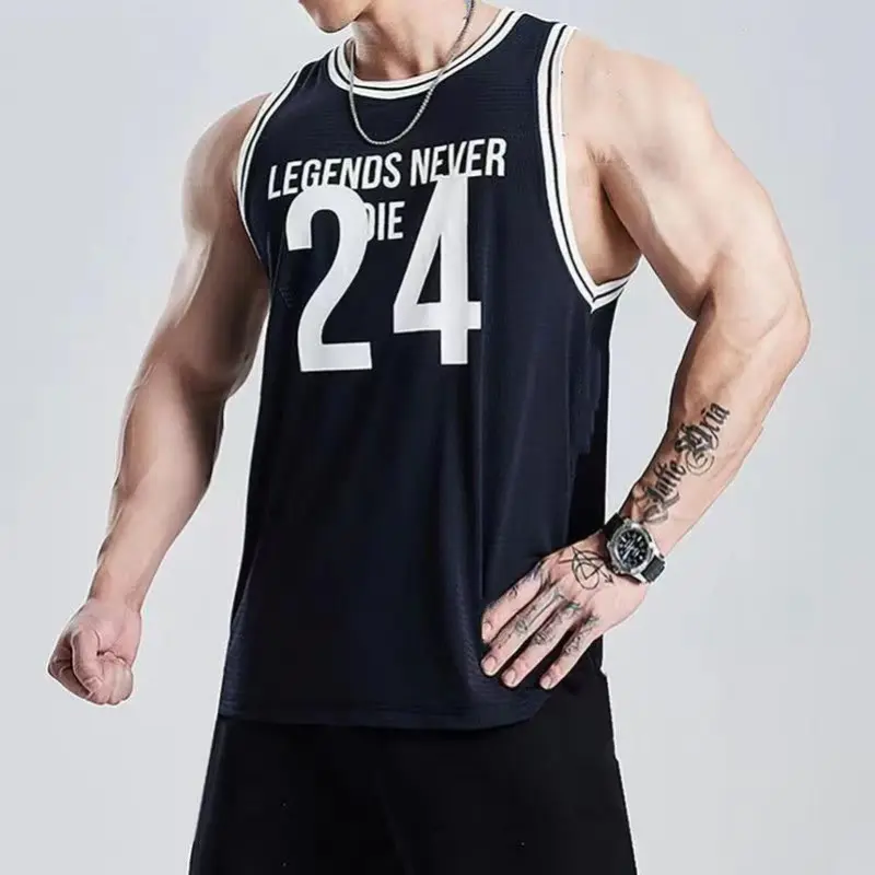Quick-drying Sports Vest Summer