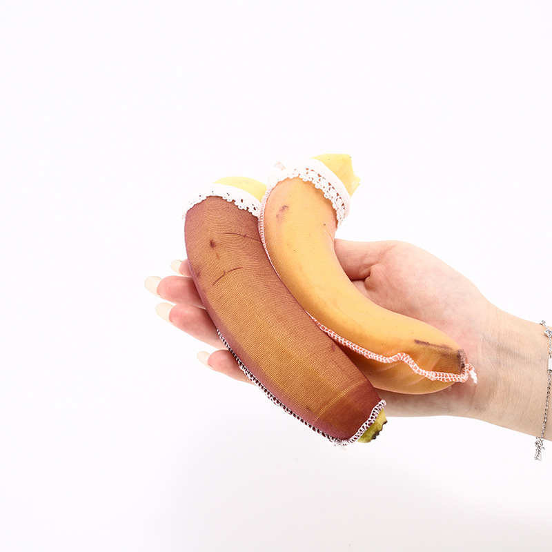 Stockings Men's Underwear Ultra-thin Sleeve 4