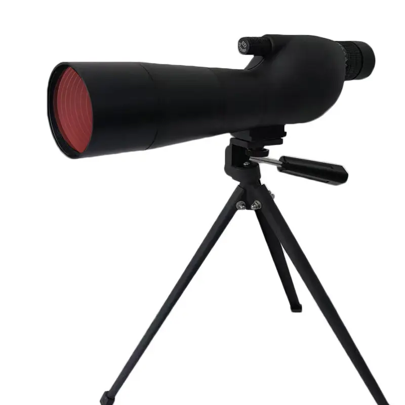 Monocular Zoom Telescope HD High Power Outdoor