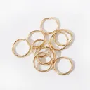 10 Golden Circles