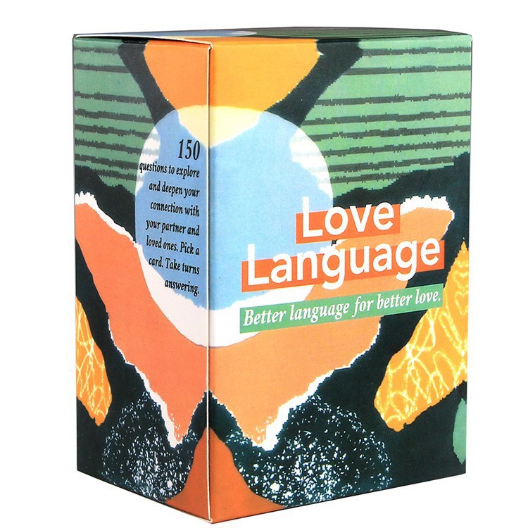 Lovelanguage