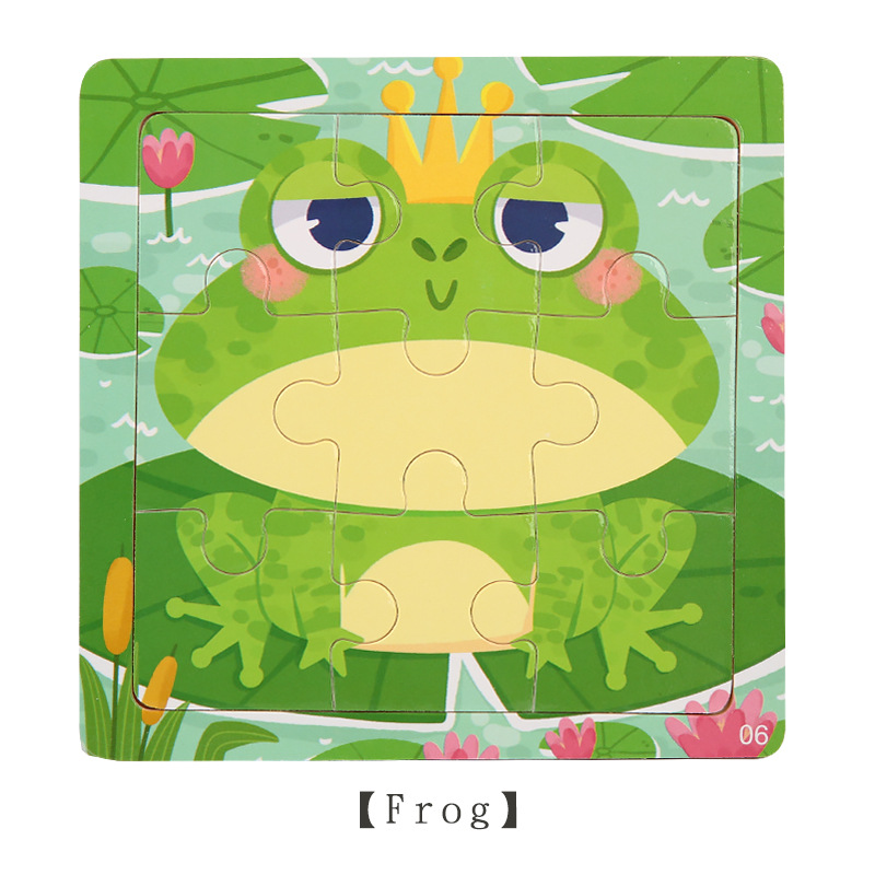 Frog