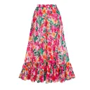 Umbrella Skirt