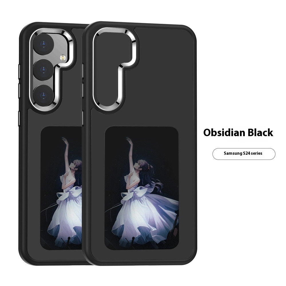 Obsidian Black