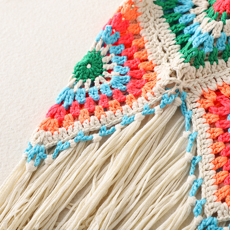 Lace V-neck Camisole New Suspender Women's Top