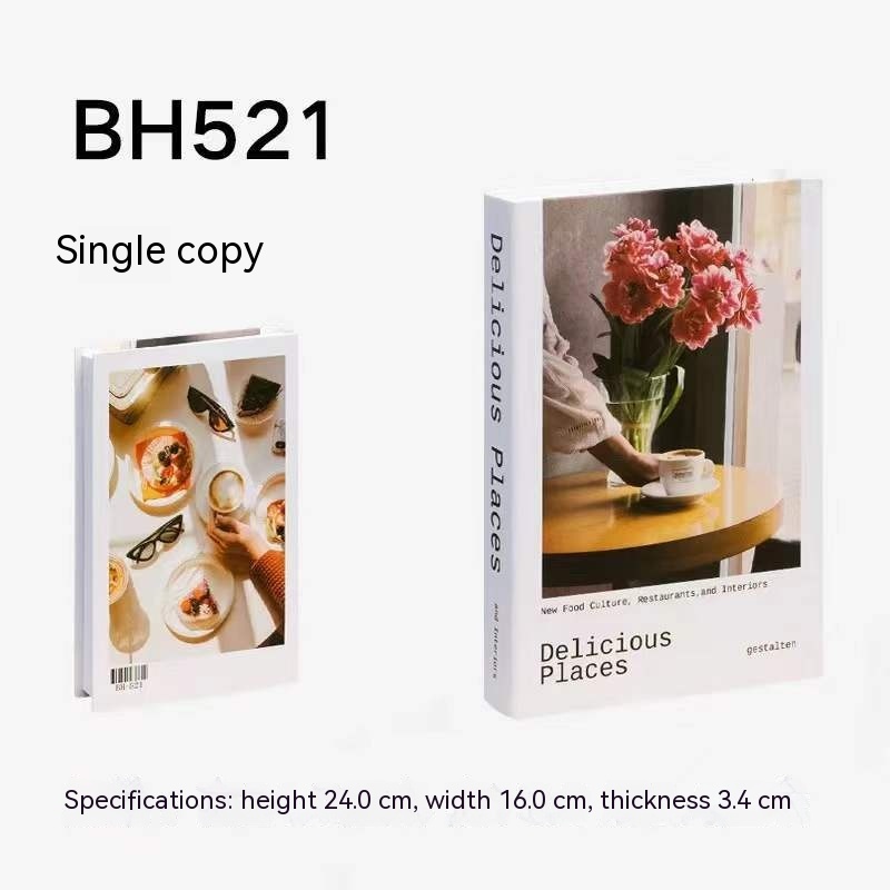 BH521