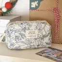 Octagonal Bag