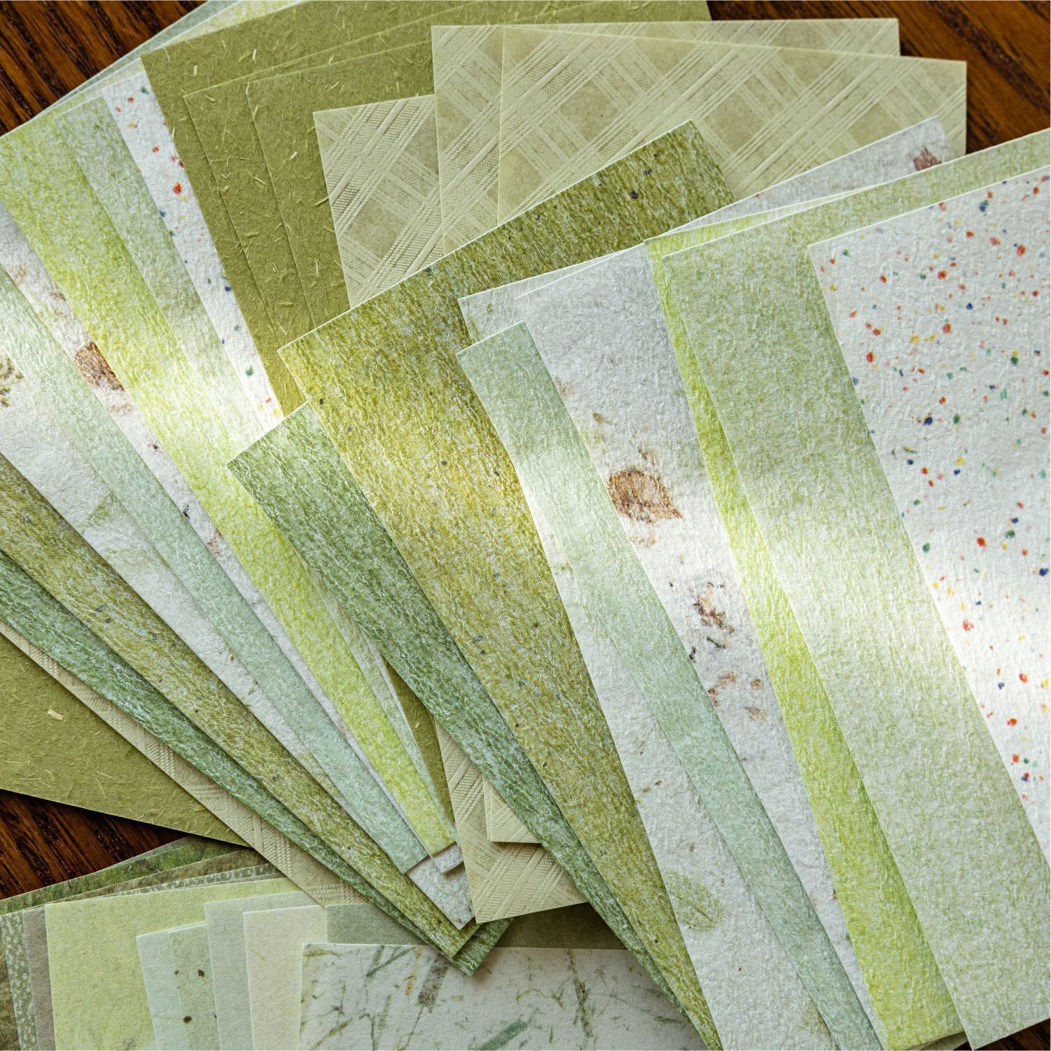 Background DIY Journaling Material Paper 5