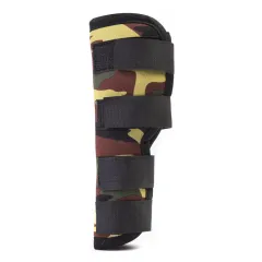 Dog Knee Pad Injury Anti-licking Light Arthrosis Recovery Auxiliary Bandage - Camouflage - View 1
