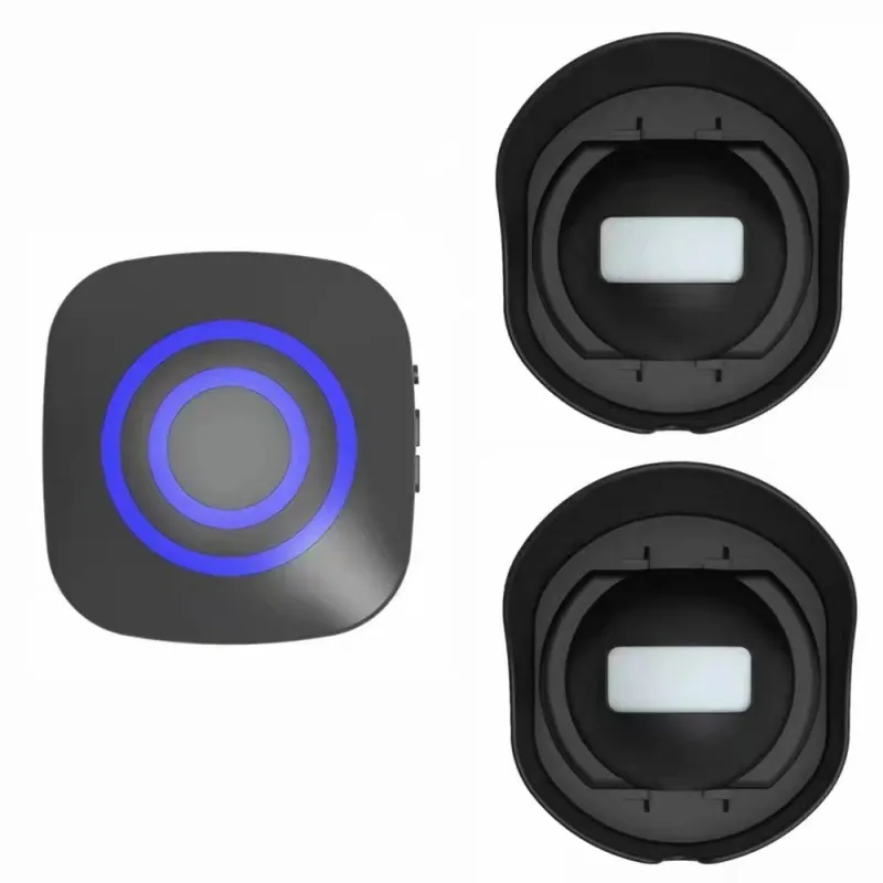 Wireless Home Outdoor Waterproof Doorbell – image 4