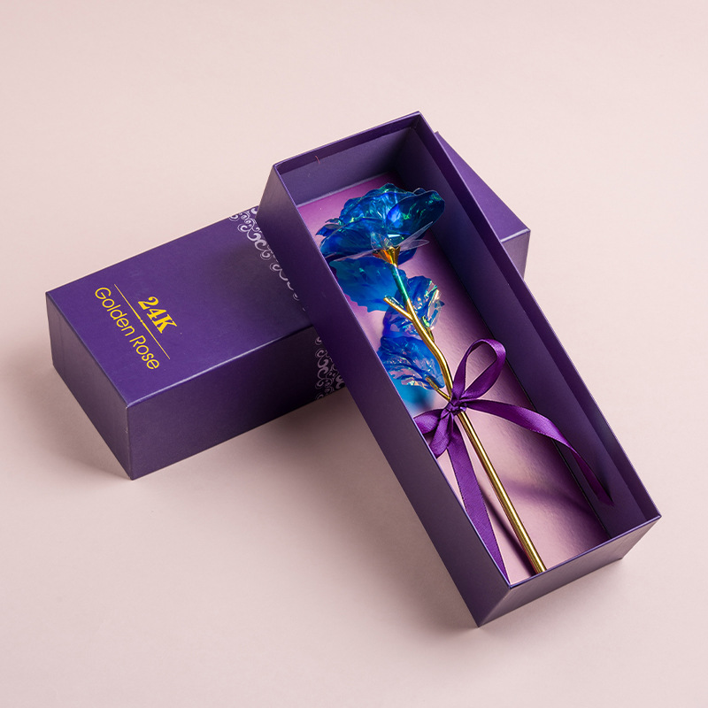 Valentine's Day Gift Box Souvenir