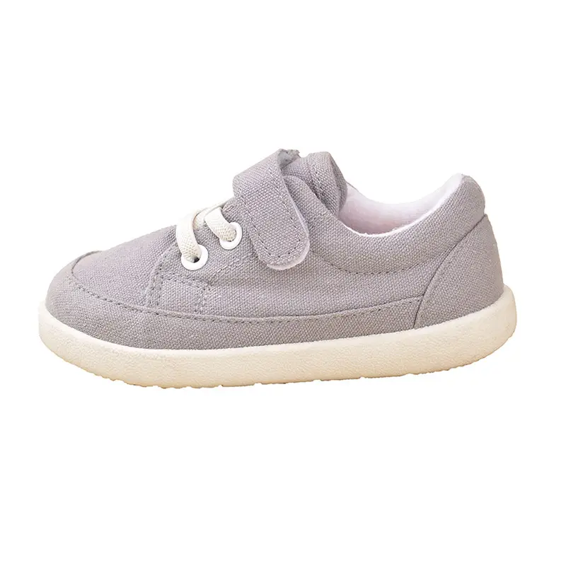 Casual Soft Bottom Baby Kindergarten Indoor Shoes