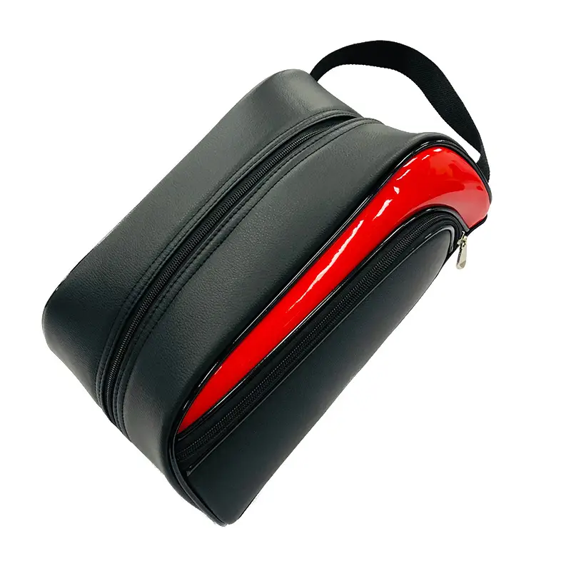 Dust-proof Litchi Pattern Pu Material Available In Three Colors