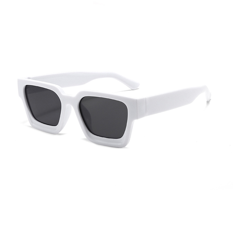 Box Y2g European And American Sunglasses Sunglasses UV