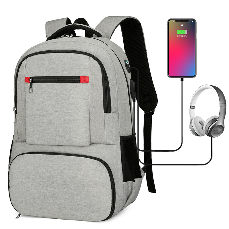 Многофункциональный изолированный рюкзак из ткани Оксфорд для пикника