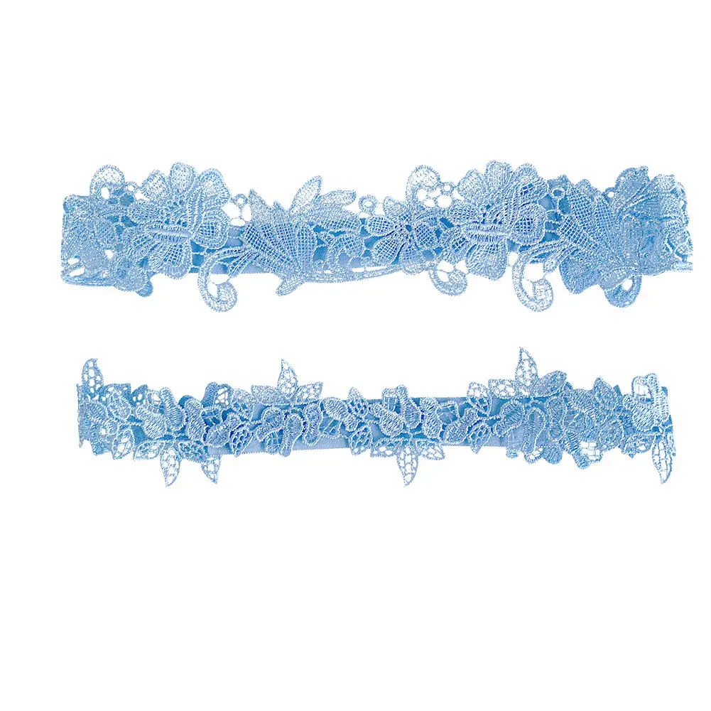 European And American Wedding Accessories Sexy Garter