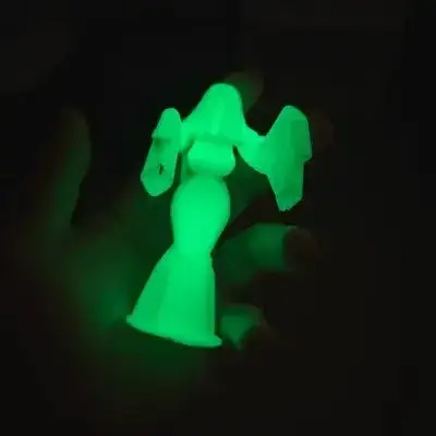 Halloween Creative Ghost Lady Desktop Furnishings Ornaments