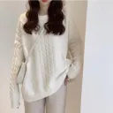Milky White