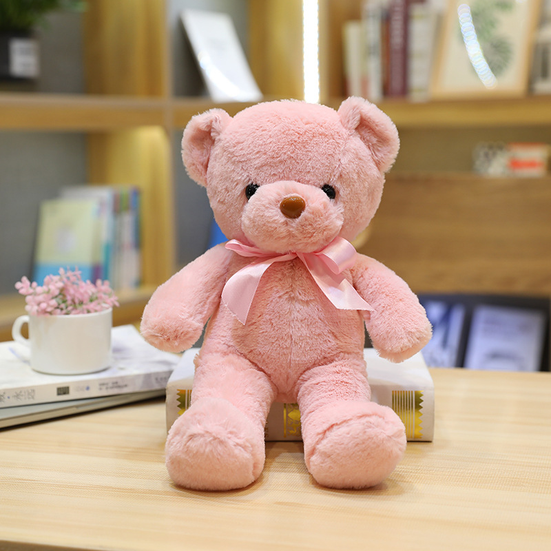 Light Pink Bear