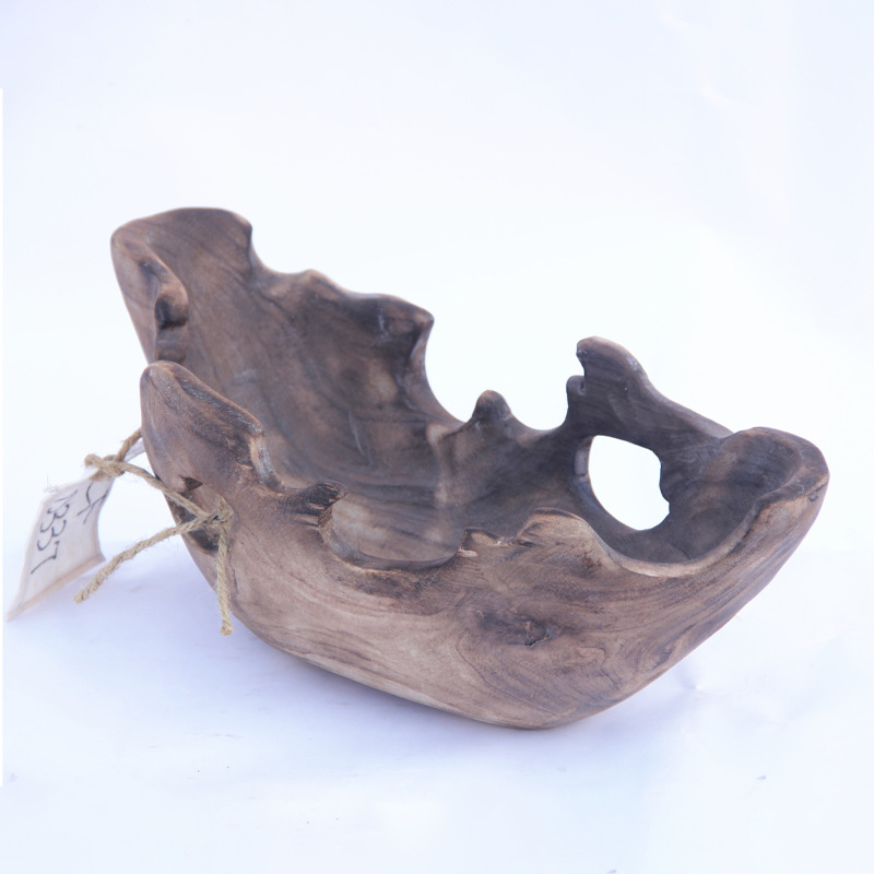 Home Desktop Decorative Utensils Handmade