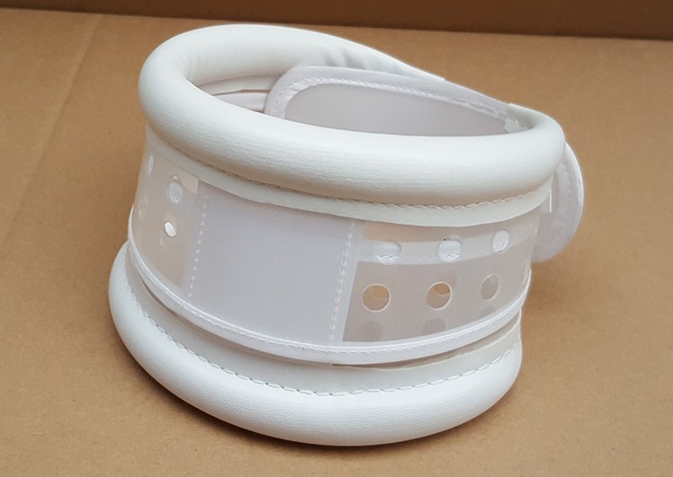 Cervical Traction Health Care Protective Gear Adjustable Lower Head