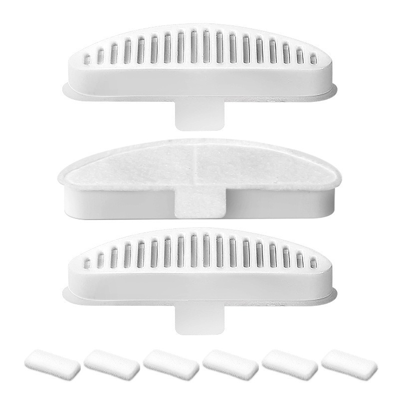 Pet Water Fountain Filter Kit