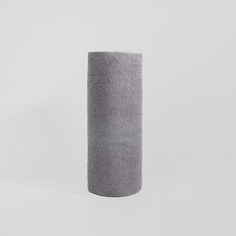 Fine Fiber Hand-tearing Rag Household