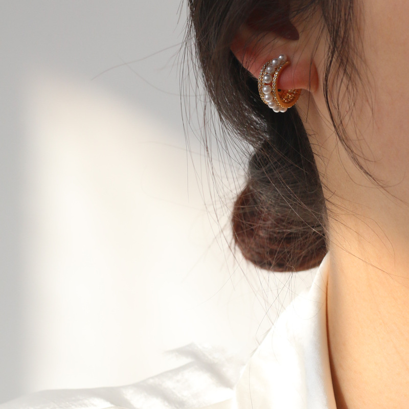 Ear Studs