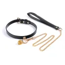 Collar Plus Traction Belt