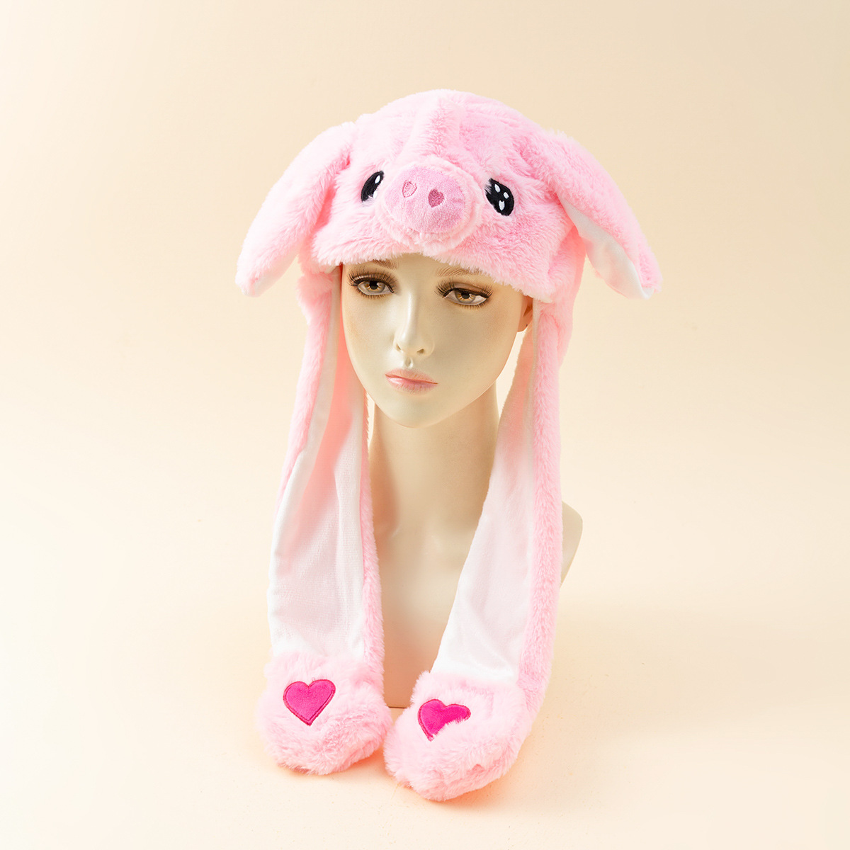 Pinkpig