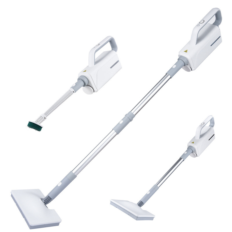 Household Multifunctional Electric Steam Mop Handheld Mopping Machine
