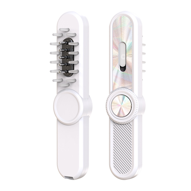 K1 Comb White