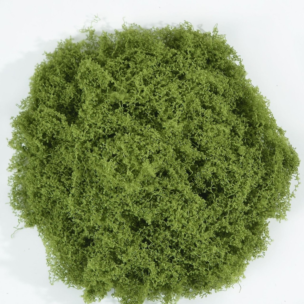 Artificial Moss Landscape Arrangement Lawn Bonsai