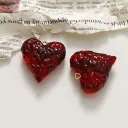 Red 2Pcs