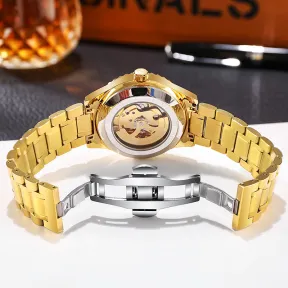 Mechanical Precision