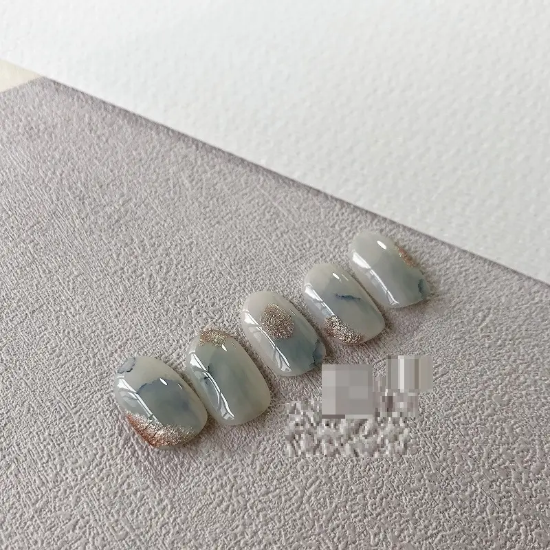 Handmade Jadeite Wearing Armor In Melbourne