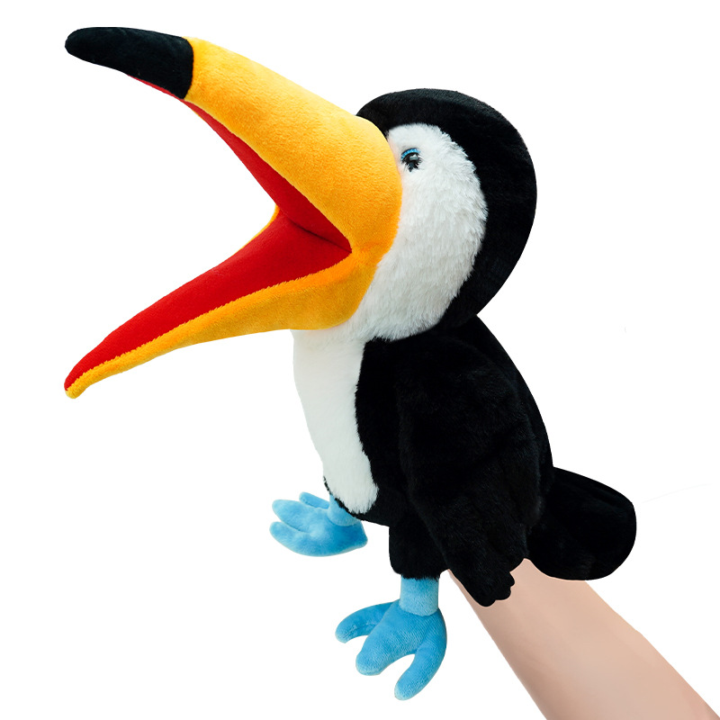 Kyorochan Hand Puppet