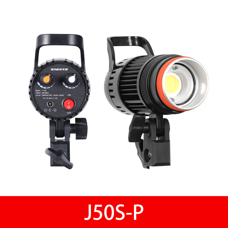 J50S P